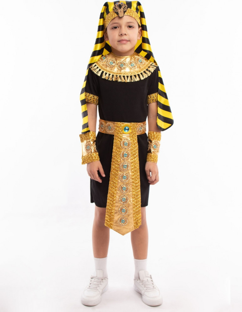 Карнавальный костюм «Фараон» | Batik