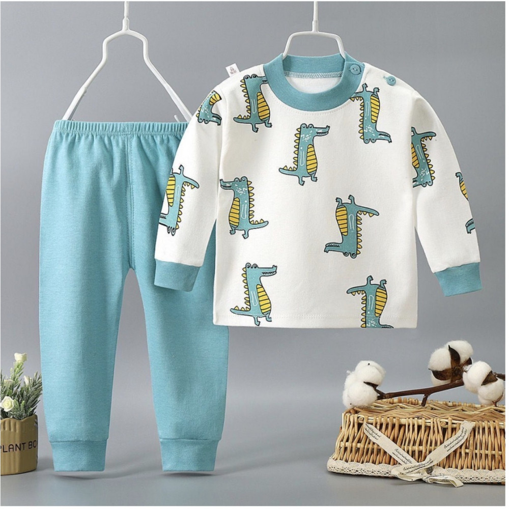 Пижама для мальчиков