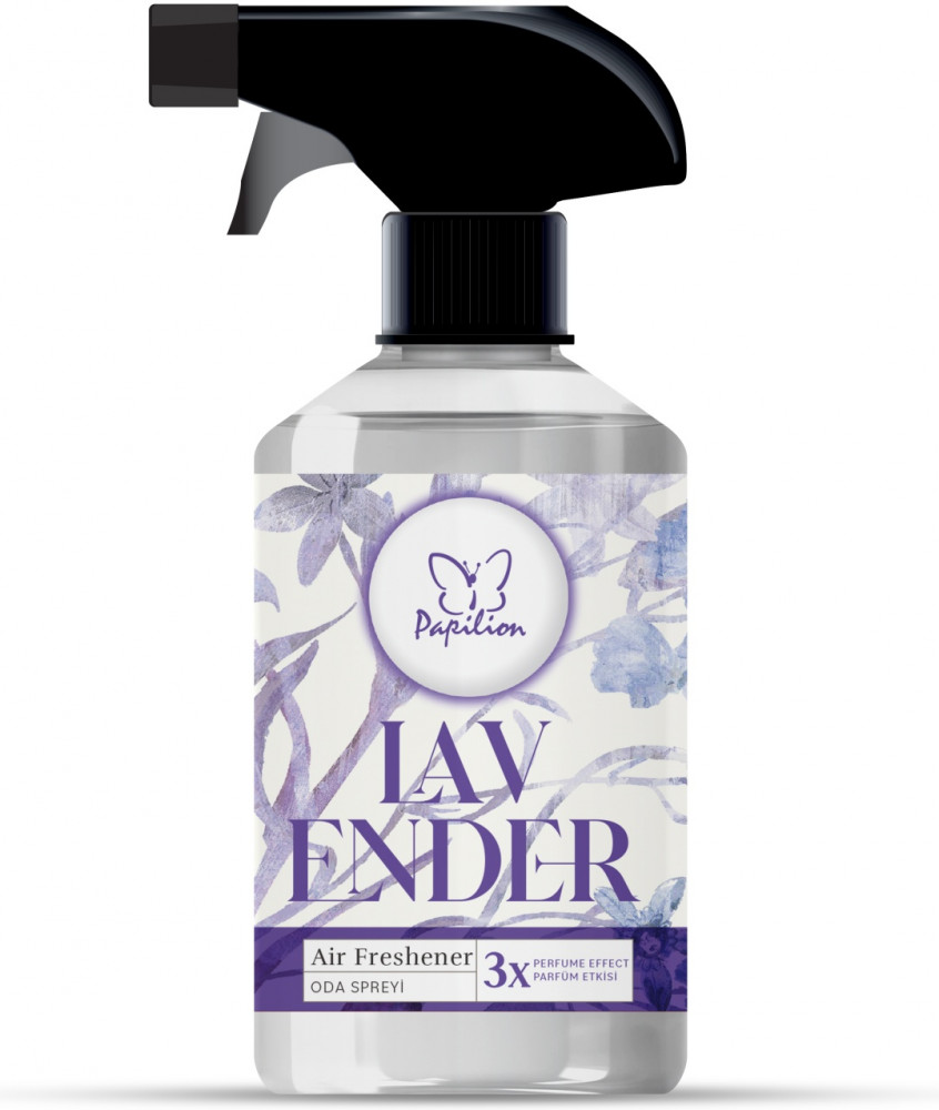 Освежитель воздуха «Lavender» | Papilion