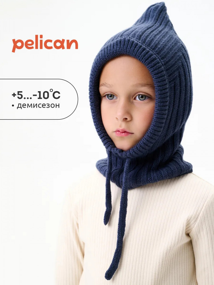 Шапка для девочек | Pelican