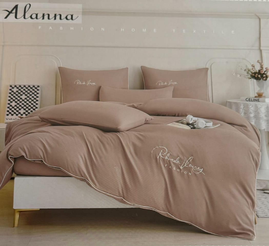 Комплект постельного белья | Alanna home textile
