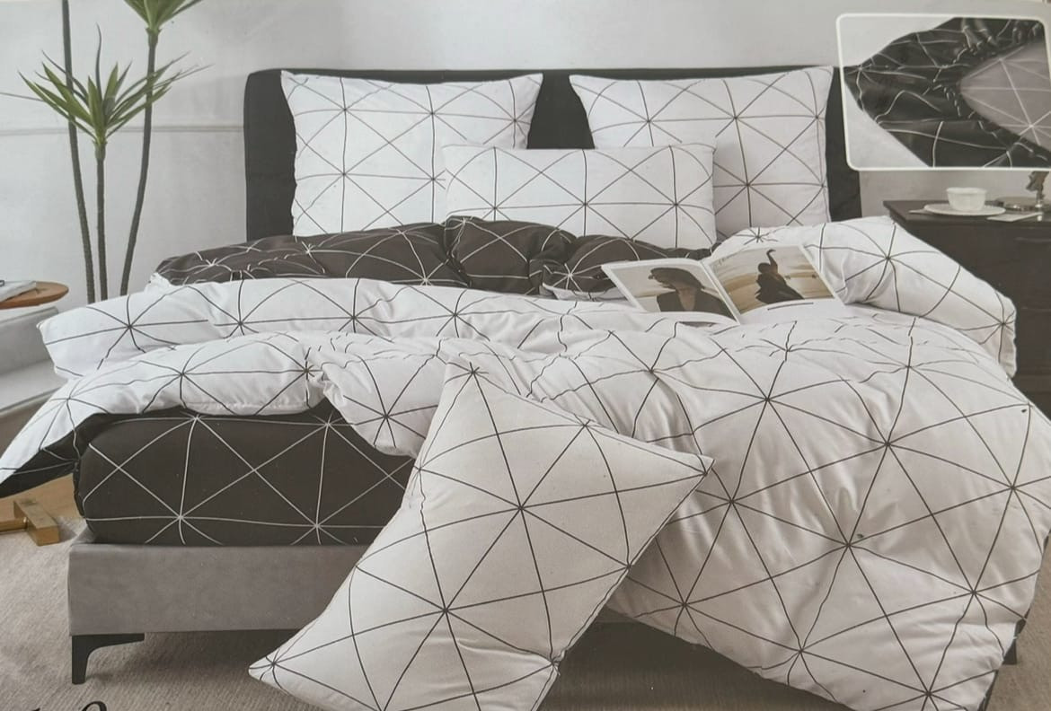 Комплект постельного белья | Alanna home textile