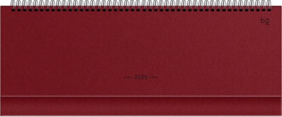 Планинг датированный на 2026 год