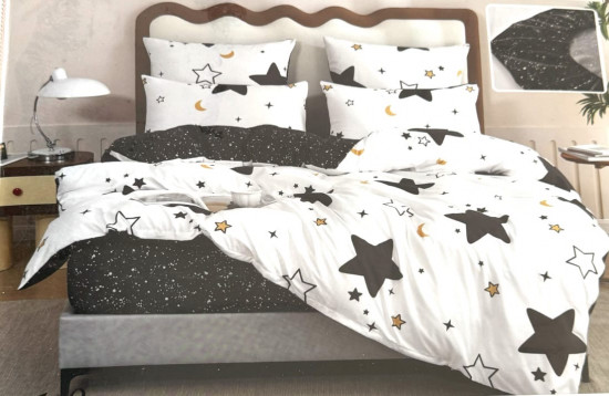 Комплект постельного белья