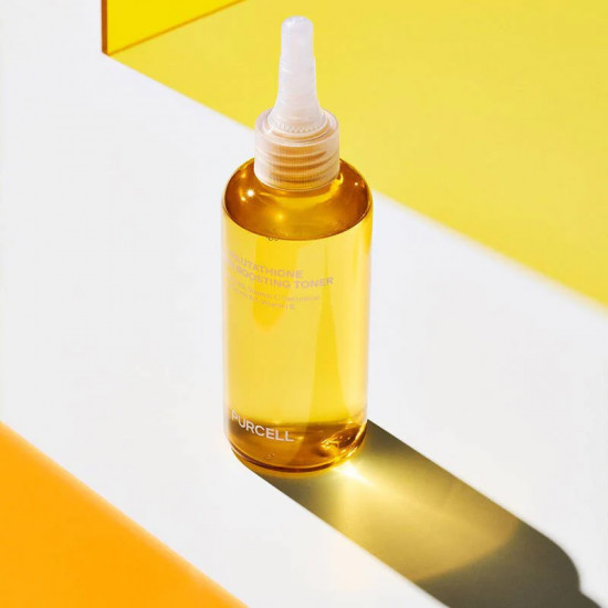 Тонер-бустер для ровного тона лица «L-Glutathione Vitamin Boosting Toner»