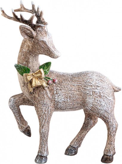 Статуэтка «Олень»