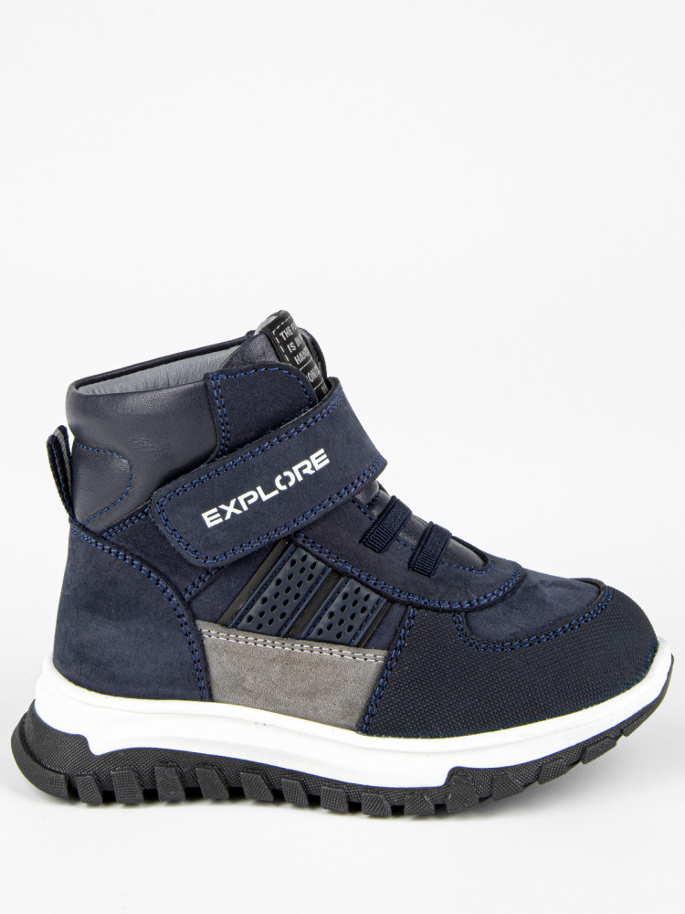 Ботинки для девочек | Kapika