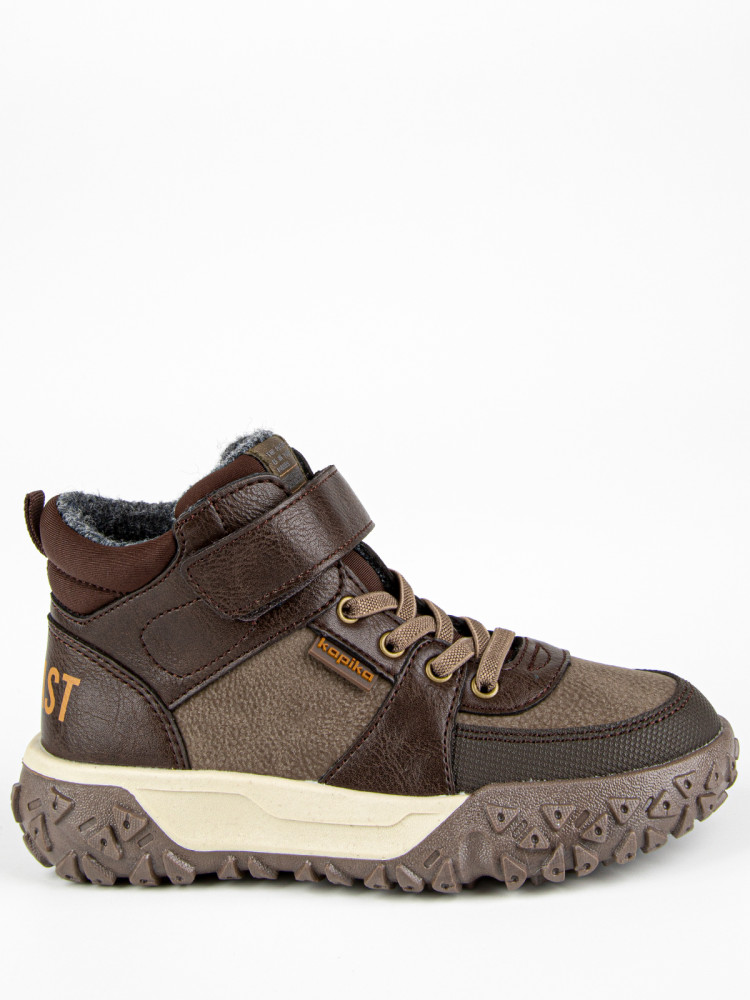 Ботинки для девочек | Kapika