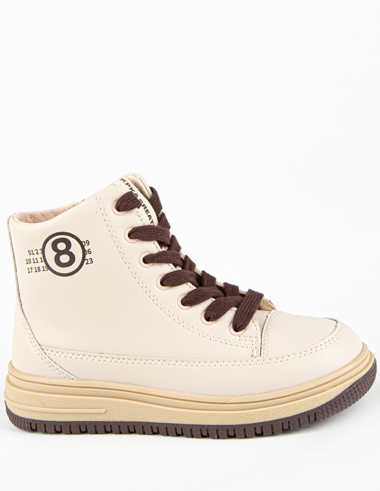 Ботинки для девочек | Kapika