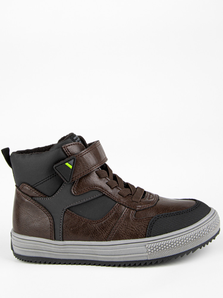 Ботинки для девочек | Kapika