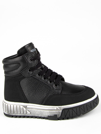 Ботинки для девочек