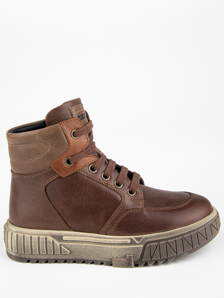 Ботинки для девочек | Kapika