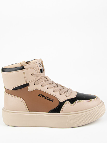 Ботинки для девочек