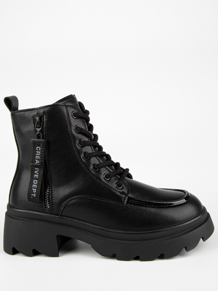 Ботинки для девочек | Kapika