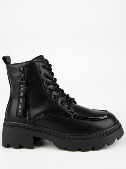 Ботинки для девочек