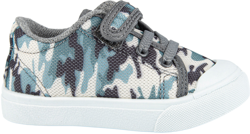 Кеды для мальчиков | Kapika