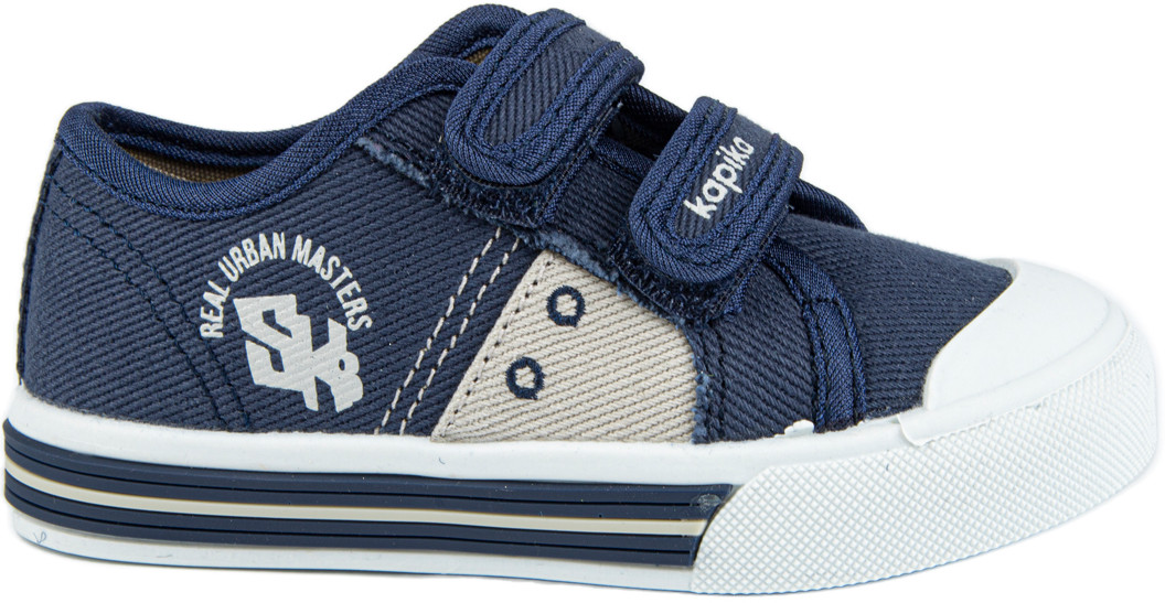 Кеды для мальчиков | Kapika