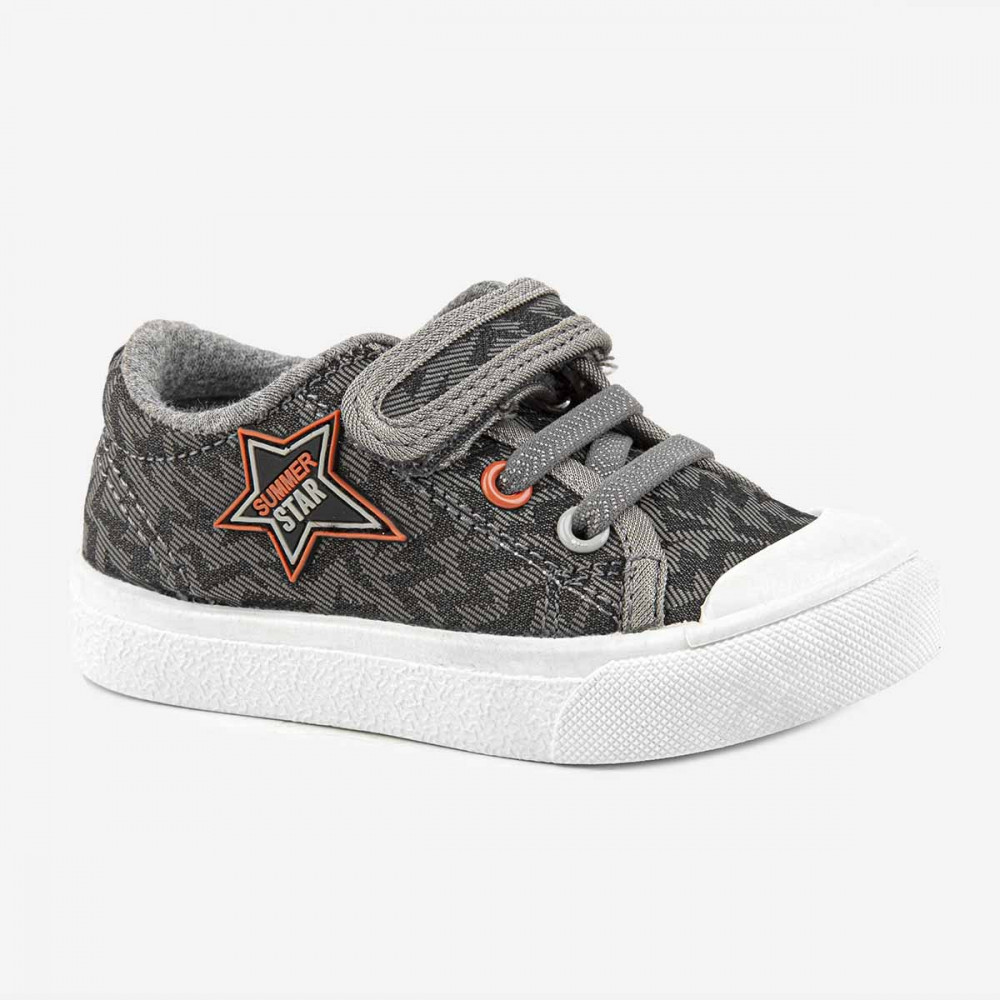 Кеды для мальчиков | Kapika