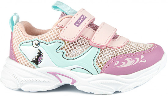 Кроссовки для девочек