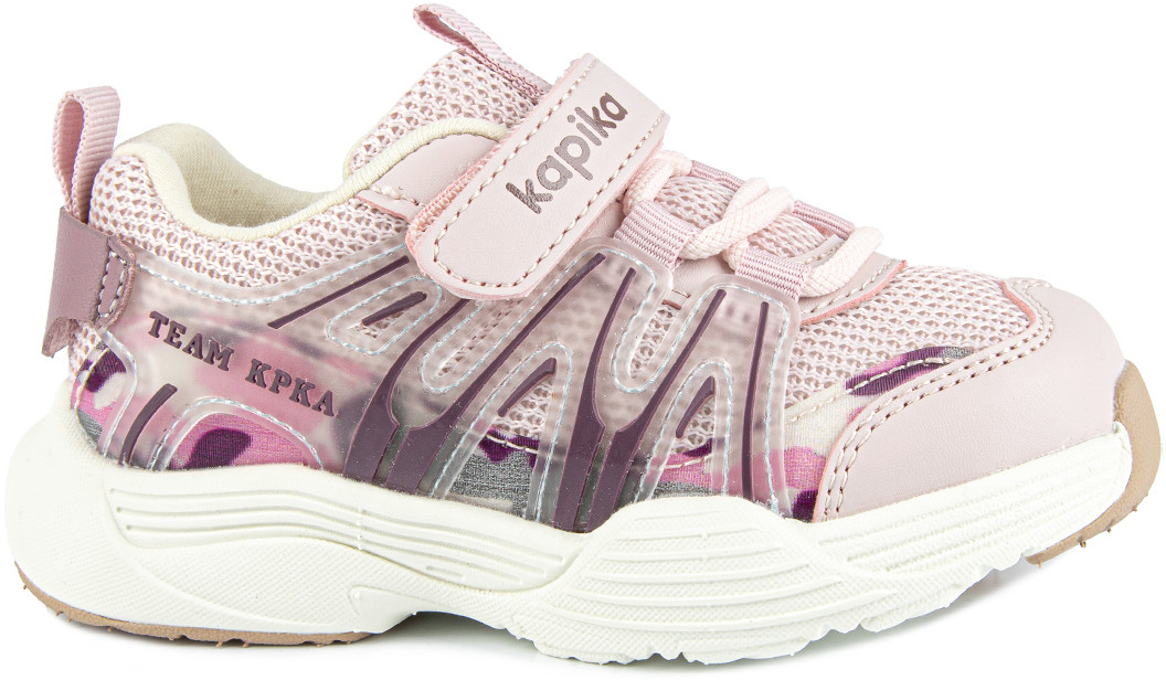 Кроссовки для девочек | Kapika