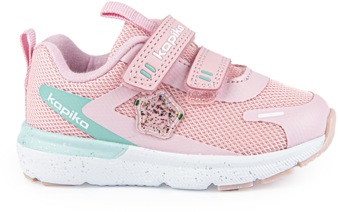 Кроссовки для девочек | Kapika
