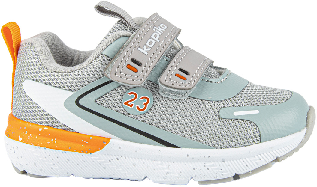 Кроссовки для девочек | Kapika