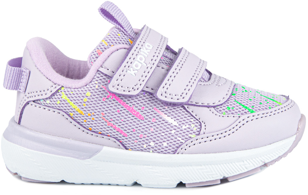 Кроссовки для девочек | Kapika