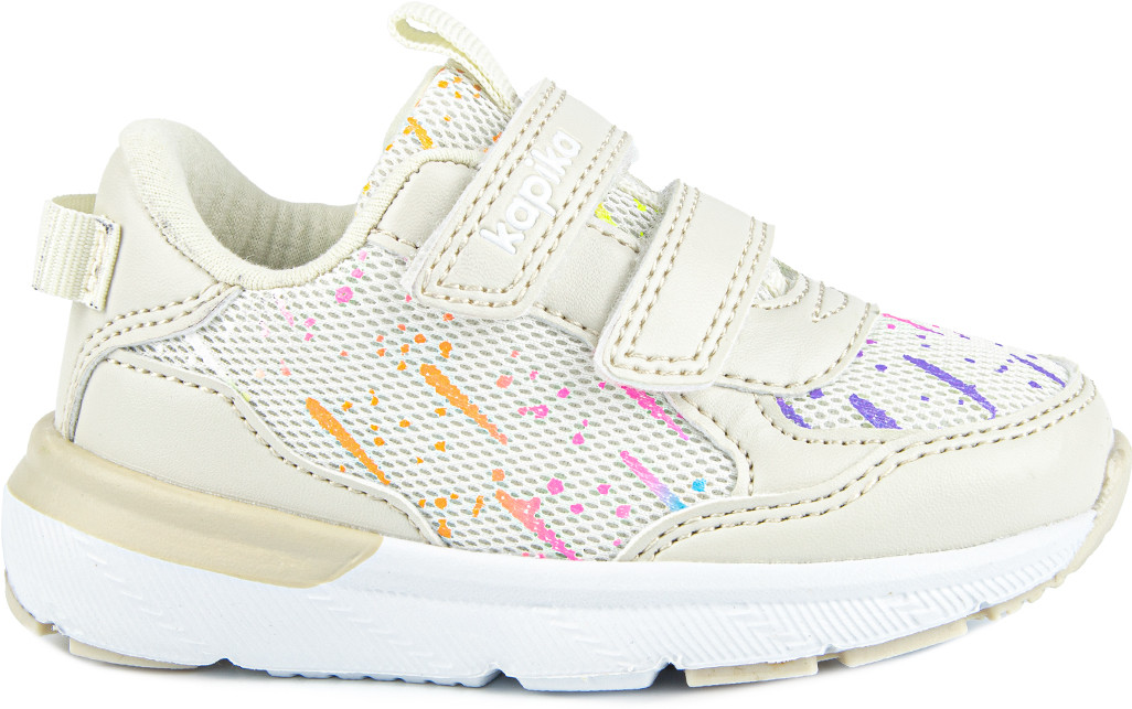 Кроссовки для девочек | Kapika