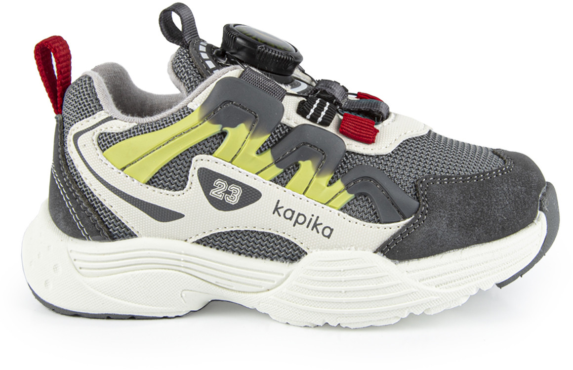 Кроссовки для девочек | Kapika