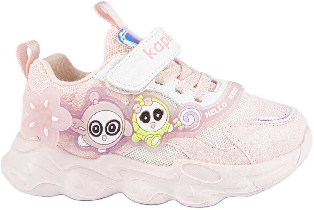 Кроссовки для девочек | Kapika