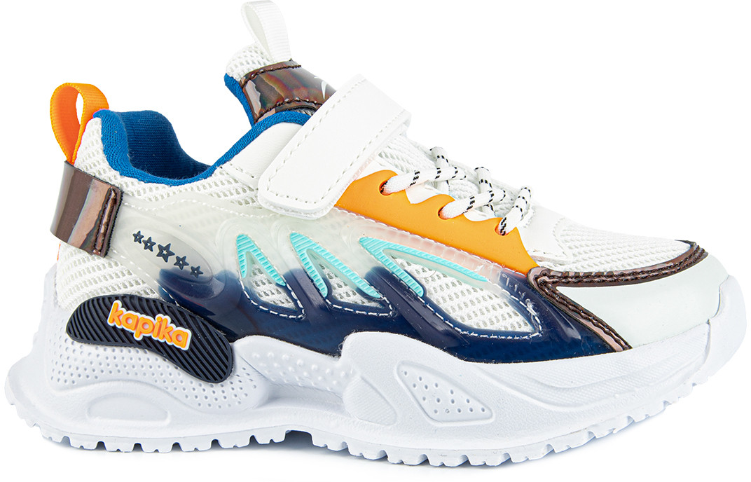 Кроссовки для девочек | Kapika