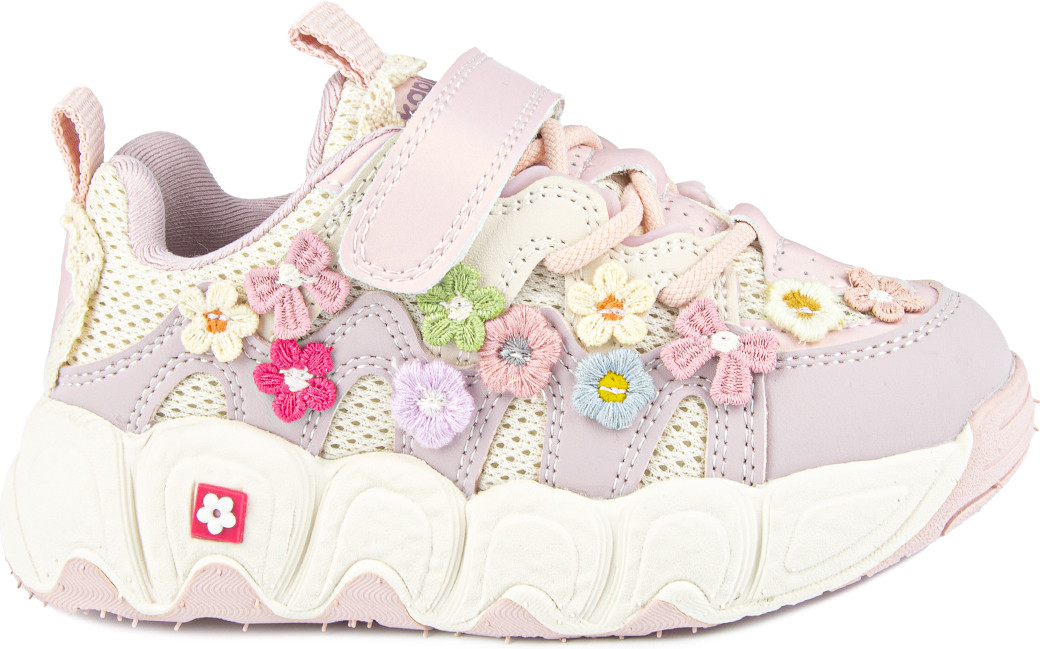 Кроссовки для девочек | Kapika