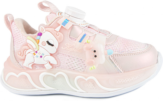 Кроссовки для девочек