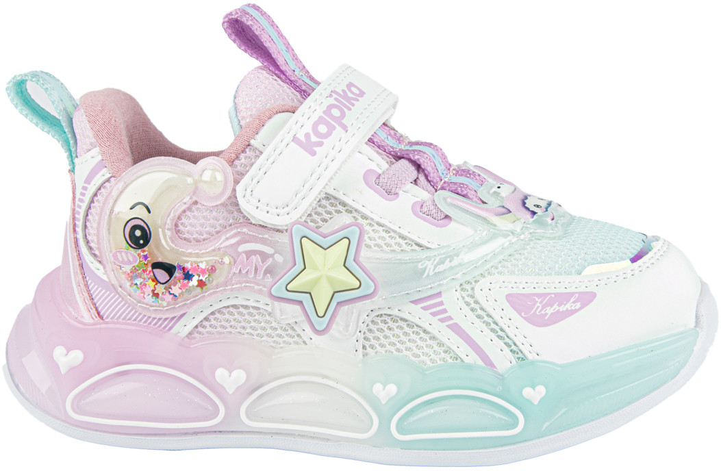 Кроссовки для девочек | Kapika