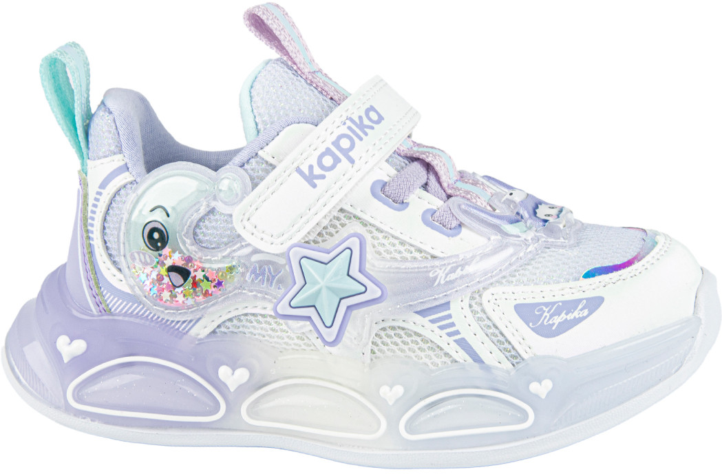 Кроссовки для девочек | Kapika