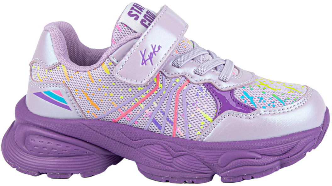 Кроссовки для девочек | Kapika