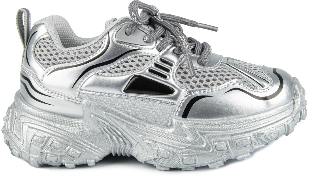 Кроссовки для девочек | Kapika