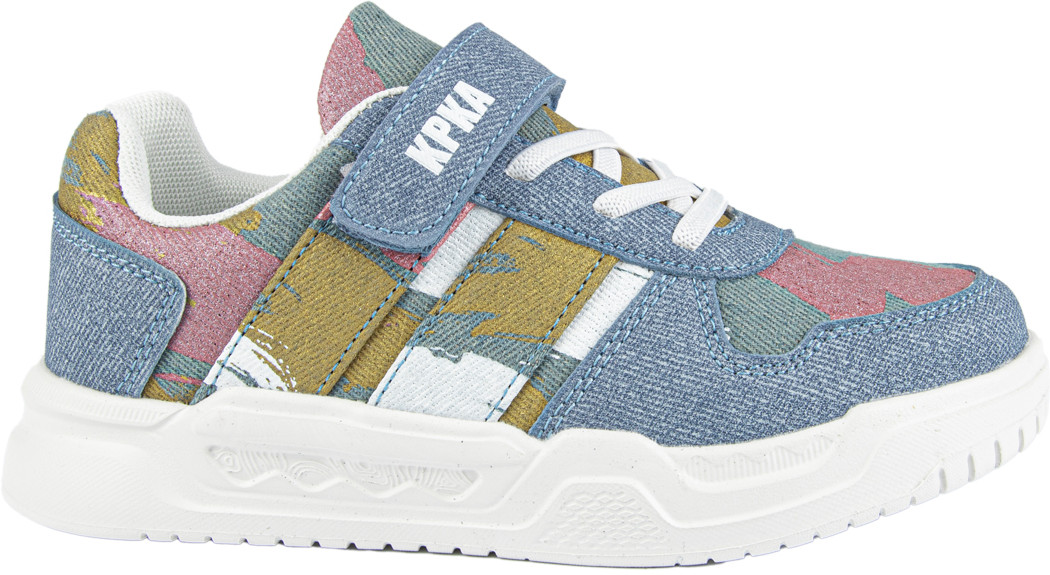 Кроссовки для девочек | Kapika