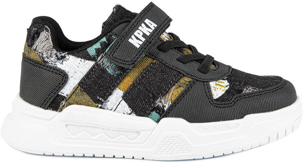 Кроссовки для девочек | Kapika