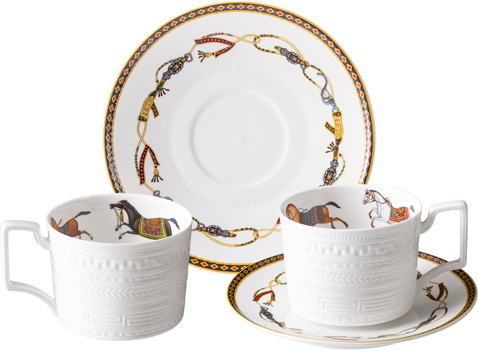 Чайный набор «Passage» | Passage | Lefard