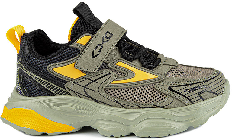 Кроссовки для девочек | Kapika