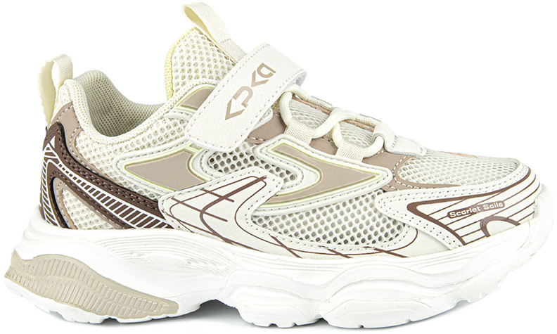 Кроссовки для девочек | Kapika