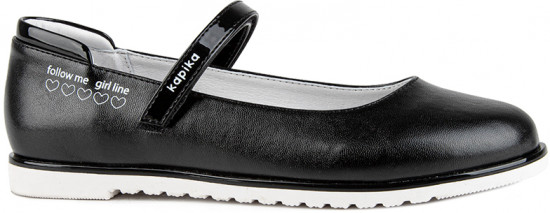 Туфли для девочек