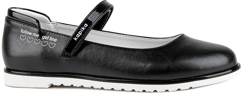 Туфли для девочек | Kapika