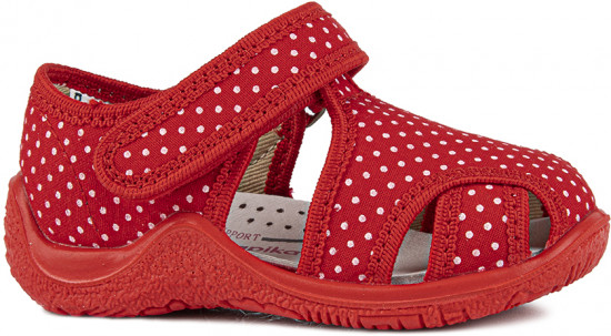 Тапочки для девочек