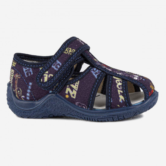 Тапочки для девочек