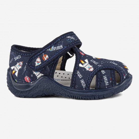 Тапочки для девочек