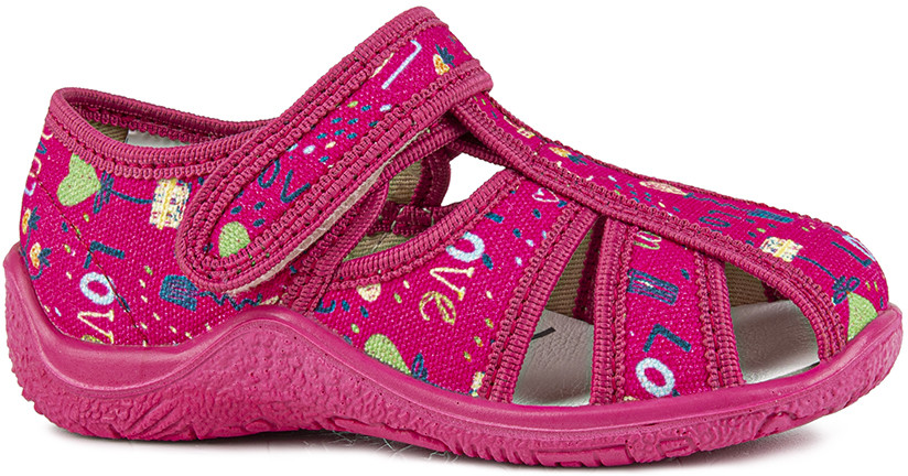 Тапочки для девочек | Kapika