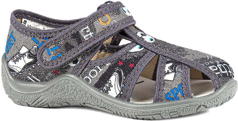 Тапочки для девочек | Kapika