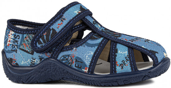 Тапочки для девочек